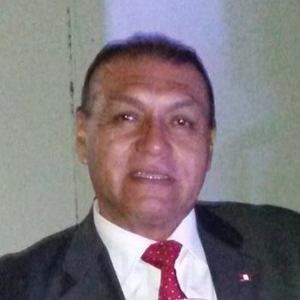 Meet your Posher, Roberto